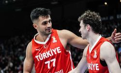 Ömer Faruk Yurtseven, Real Madrid Kadrosuna Katıldı