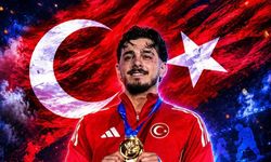 Ömer Faruk Yürür, Avrupa Karate Şampiyonası'nda Altın Madalya Kazandı