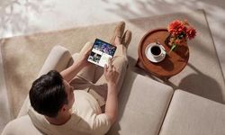 OPPO Find N6 Türkiye'de Satışa Sunuldu: Fiyat ve Çıkış Tarihi Açıklandı