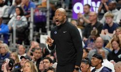 Orlando Magic, Başantrenör Jamahl Mosley ile Yollarını Ayırdı
