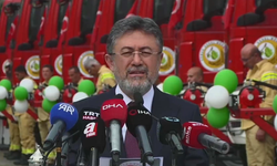 Orman Yangınlarıyla Mücadelede Güçlendirilmiş Filo Göreve Hazır