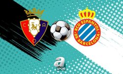 Osasuna ile Espanyol, La Liga'da karşı karşıya geliyor