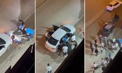 Osmaniye Toprakkale'de Silahlı Saldırı: 2 Kişi Yaralandı