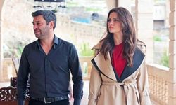 Ozan Akbaba ve Sinem Ünsal Cannes'da Türkiye'yi Temsil Edecek