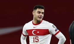 Ozan Kabak'tan Milli Takım ve Dünya Kupası Mesajı