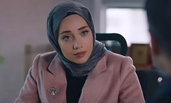 Özge Özacar, Yeni Sezonda 'Eski Masal' Dizisinin Başrolünde
