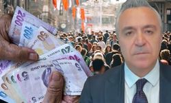 Özgür Erdursun'dan Emeklilere Yıl Ortası Zam Açıklaması