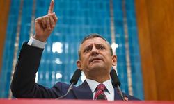 Özgür Özel: CHP'ye Yönelik İddialar Parti Kimliğine Saldırıdır