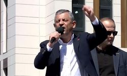 Özgür Özel: Rize'de İktidar Değişiminin Sinyalleri Veriliyor