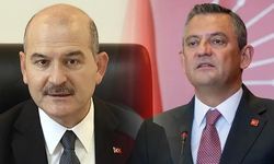 Özgür Özel, Süleyman Soylu'ya Yine Manevi Tazminat Ödeyecek