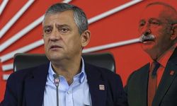 Özgür Özel'den CHP'deki duruma ilişkin önemli açıklamalar