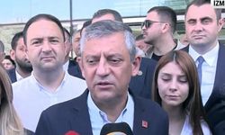 Özgür Özel'den CHP'deki Gelişmelere İlk Değerlendirme