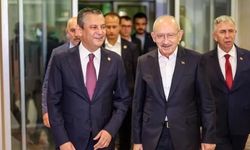 Özgür Özel'den Kılıçdaroğlu'na Kurultay Tepkisi