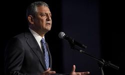 Özgür Özel'in Amcası Necati Özel Hayatını Kaybetti