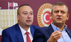 Özkan Yalım'dan Özgür Özel'e Yönelik İddialara CHP'den Yanıt