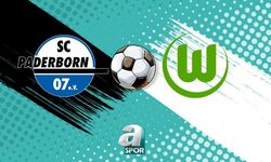 Paderborn ile Wolfsburg Bundesliga Play-Out Maçında Karşılaşıyor
