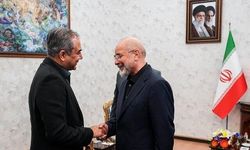 Pakistan İçişleri Bakanı Naqvi, Tahran'da İranlı Yetkililerle Görüştü