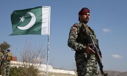 Pakistan'da Kuzey Veziristan'da Operasyon: 22 Militan Öldürüldü