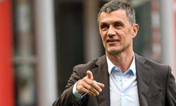 Paolo Maldini, Hakan Safi ile İstanbul'da Buluştu
