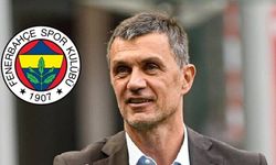 Paolo Maldini'nin Fenerbahçe Teknik Direktörlüğü İçin Önerdiği İsim Açıklandı