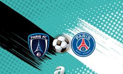 Paris Derbisinde Kritik Randevu: Paris FC - PSG Maçı Ne Zaman, Saat Kaçta?