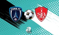 Paris FC ile Stade Brest 29, Ligue 1'de Kritik Mücadelede Karşılaşıyor