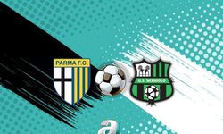 Parma ile Sassuolo, Serie A'nın Son Haftasında Karşılaşıyor