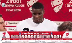 Paul Onuachu: Başarıyı Takım Olarak Hak Ettik