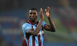 Paul Onuachu, Trabzonspor ile Kupa Finaline Kilitlendi