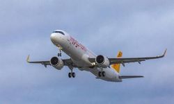 Pegasus, Orta Doğu Seferlerine Mayıs Ayında Yeniden Başlıyor