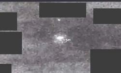 Pentagon, Yeni UFO Belgelerini Kamuoyuyla Paylaştı