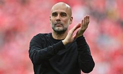 Pep Guardiola, Manchester City'deki Görevini Sezon Sonunda Bırakıyor