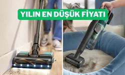 Philips Kablosuz Dikey Süpürgede Yılın En Düşük Fiyatı Başladı
