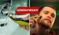 Philips OneBlade Tıraş Makinesi İndirimde: Cilt Dostu ve Çok Fonksiyonlu