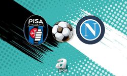 Pisa-Napoli Maçı 17 Mayıs'ta Canlı Yayında