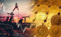 Piyasalarda Hareketlilik: Petrol Düştü, Altın Yükseldi, Borsa Rekor Kırdı