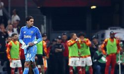 Portekiz Medyası Ederson'un Yeni Takımını İfşa Etti