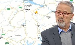 Prof. Dr. Naci Görür: Malatya'da Deprem Kaçınılmaz