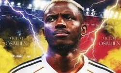PSG, Galatasaraylı Osimhen İçin Resmi Teklifte Bulundu