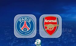 PSG ile Arsenal, Şampiyonlar Ligi Finalinde Budapeşte'de Karşılaşıyor