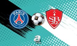 PSG ile Stade Brest 29 Kritik Maçta Karşılaşıyor