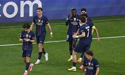 PSG, Şampiyonlar Ligi Finalinde Arsenal'i Penaltılarla Yendi