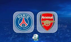 PSG ve Arsenal, Şampiyonlar Ligi Finalinde Budapeşte'de Karşılaşıyor