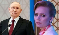 Putin, 26 Milyar Dolarlık Sağlık Projesinin Başına Kızını Getirdi