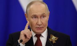 Putin, Resmi Ziyaret İçin Pekin'de