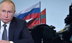 Putin, Transdinyester Sakinlerinin Rus Vatandaşlığına Geçişini Kolaylaştırdı