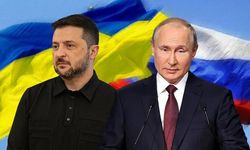 Putin: Zelenskiy ile Barış Anlaşması Sonrası Görüşmeye Hazırım