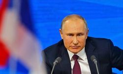 Putin'den 9 Mayıs Ateşkesi ve Kiev İçin Uyarı