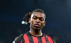 Rafael Leao'dan Ayrılık İşareti: Fenerbahçe ve Galatasaray Takipte