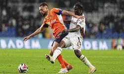 RAMS Başakşehir, Tecrübeli Futbolcusuyla Yollarını Ayırdı